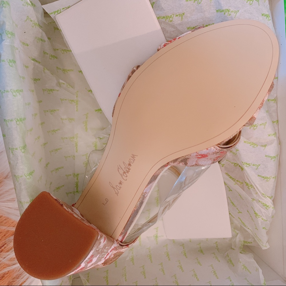 Sam Edelman Orlane Sandal - Picture 8 of 8